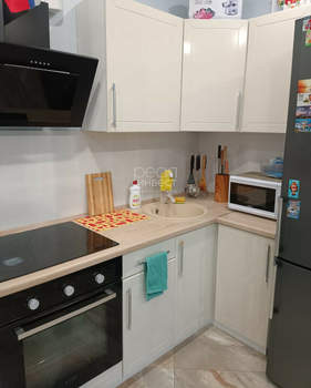 2-к квартира, на длительный срок, 37м2, 3/25 этаж