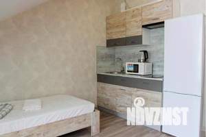 1-к квартира, посуточно, 31м2, 5/5 этаж