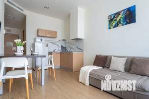 2-к квартира, посуточно, 50м2, 1/1 этаж