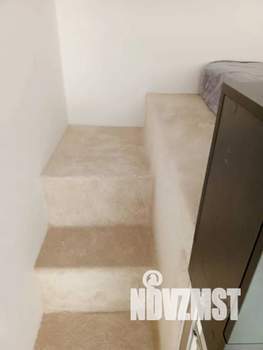 1-к квартира, посуточно, 25м2, 2/3 этаж