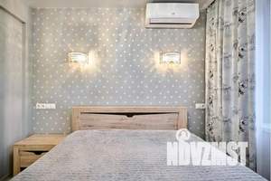 3-к квартира, посуточно, 55м2, 3/5 этаж