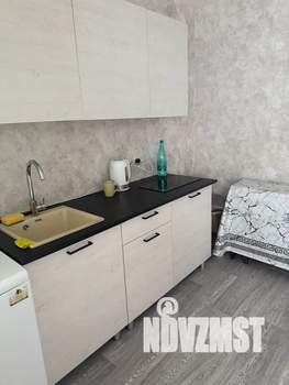 1-к квартира, посуточно, 35м2, 2/4 этаж