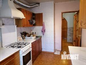 3-к квартира, на длительный срок, 72м2, 2/10 этаж