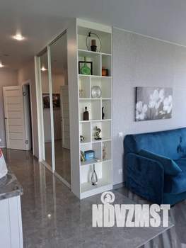 1-к квартира, посуточно, 62м2, 7/8 этаж