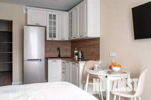 1-к квартира, посуточно, 25м2, 11/12 этаж