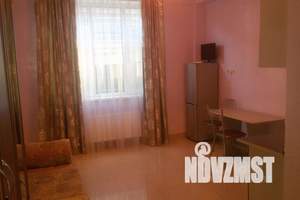 1-к квартира, посуточно, 30м2, 1/3 этаж