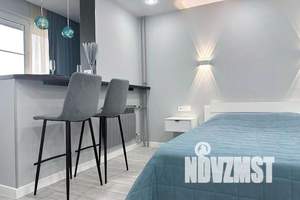 1-к квартира, посуточно, 28м2, 8/9 этаж