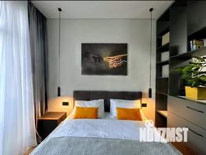 Студия квартира, посуточно, 30м2, 19/20 этаж