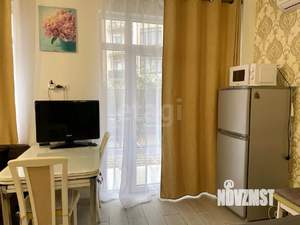 Студия квартира, на длительный срок, 26м2, 1/4 этаж