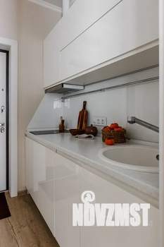 Студия квартира, посуточно, 30м2, 3/5 этаж