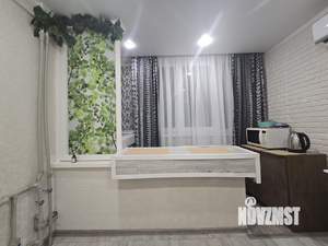 Студия квартира, на длительный срок, 19м2, 1/5 этаж