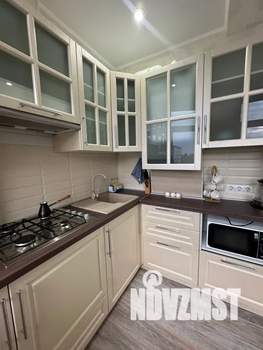 3-к квартира, посуточно, 40м2, 6/14 этаж