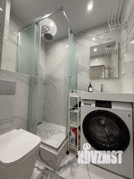 Студия квартира, на длительный срок, 27м2, 13/21 этаж