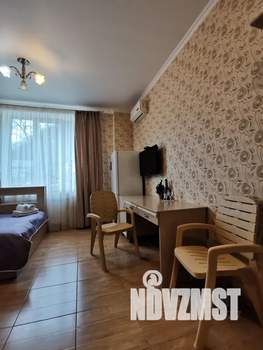 Студия квартира, посуточно, 30м2, 2/5 этаж