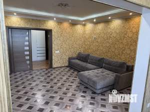 2-к квартира, посуточно, 120м2, 11/22 этаж