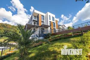 1-к квартира, посуточно, 25м2, 3/3 этаж