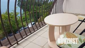 Студия квартира, посуточно, 35м2, 3/5 этаж