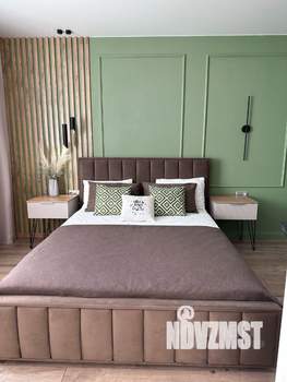 1-к квартира, на длительный срок, 33м2, 5/12 этаж