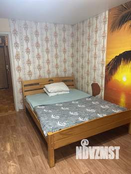 1-к квартира, на длительный срок, 28м2, 3/4 этаж