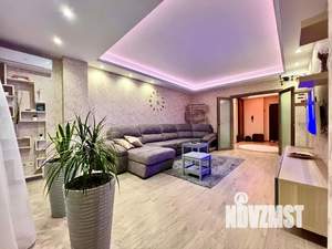 2-к квартира, посуточно, 75м2, 10/14 этаж