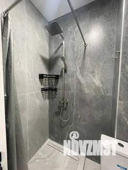 Студия квартира, посуточно, 25м2, 2/3 этаж