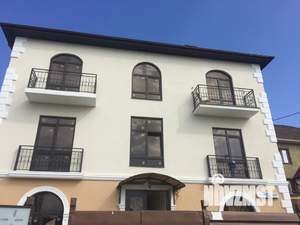 1-к квартира, посуточно, 27м2, 2/3 этаж