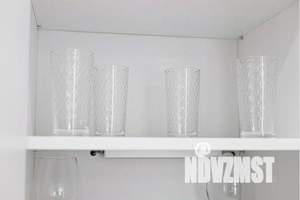 1-к квартира, посуточно, 22м2, 19/20 этаж