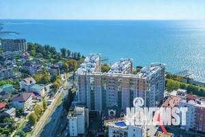 2-к квартира, на длительный срок, 45м2, 9/13 этаж