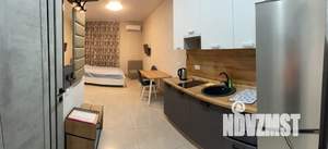 1-к квартира, посуточно, 30м2, 2/2 этаж