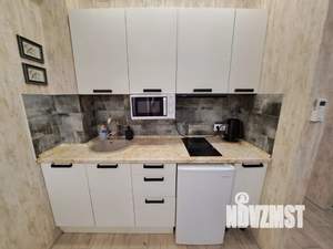 1-к квартира, посуточно, 27м2, 1/5 этаж