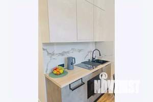 1-к квартира, посуточно, 28м2, 3/4 этаж