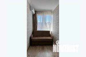 1-к квартира, посуточно, 37м2, 3/3 этаж