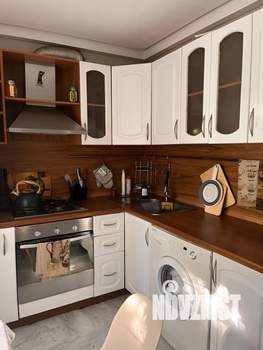 2-к квартира, посуточно, 56м2, 1/5 этаж