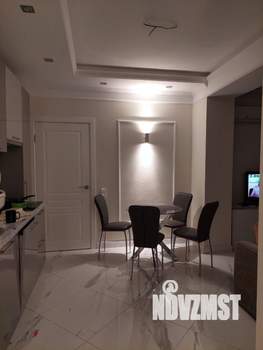 3-к квартира, на длительный срок, 49м2, 14/14 этаж
