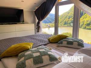 2-к квартира, посуточно, 70м2, 1/1 этаж