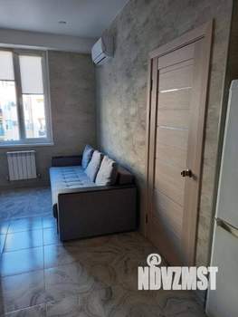 1-к квартира, посуточно, 40м2, 5/9 этаж
