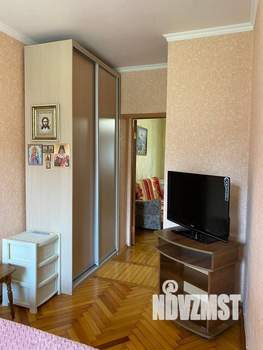 2-к квартира, на длительный срок, 45м2, 3/3 этаж