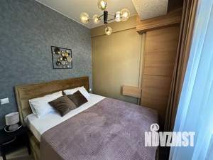 2-к квартира, посуточно, 48м2, 1/5 этаж