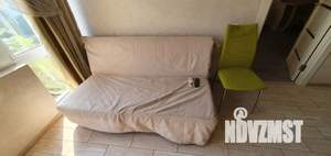 1-к квартира, посуточно, 34м2, 3/9 этаж