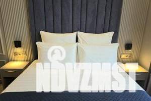 1-к квартира, посуточно, 20м2, 6/8 этаж