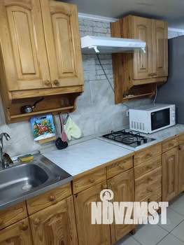 Студия квартира, посуточно, 22м2, 1/2 этаж