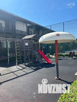 2-к квартира, посуточно, 30м2, 1/2 этаж