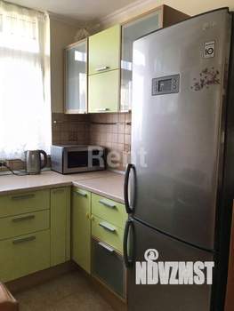 1-к квартира, на длительный срок, 46м2, 8/14 этаж