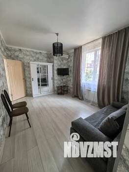 2-к квартира, посуточно, 55м2, 3/3 этаж