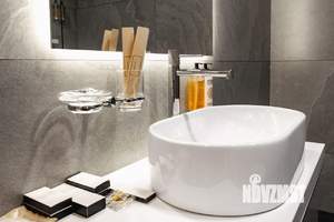 1-к квартира, посуточно, 29м2, 1/1 этаж