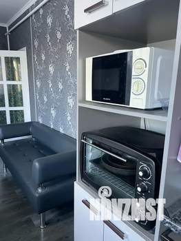 Студия квартира, посуточно, 30м2, 2/7 этаж