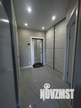 1-к квартира, посуточно, 50м2, 7/14 этаж