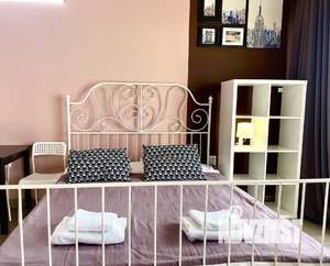 2-к квартира, посуточно, 50м2, 1/1 этаж