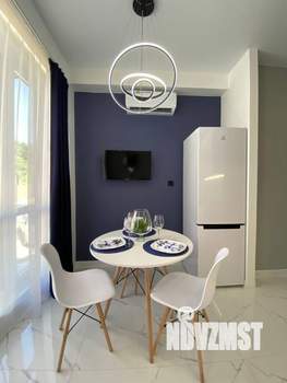 1-к квартира, на длительный срок, 34м2, 1/3 этаж