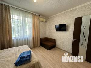 3-к квартира, посуточно, 63м2, 3/3 этаж